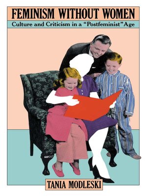cover image of Feminism Without Women